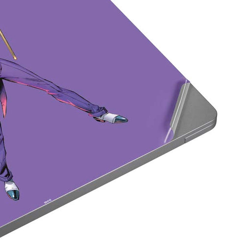 DC Comics The Joker Surprise - The Joker Universal Laptop 15in (12.2 x 8.8in) Skin